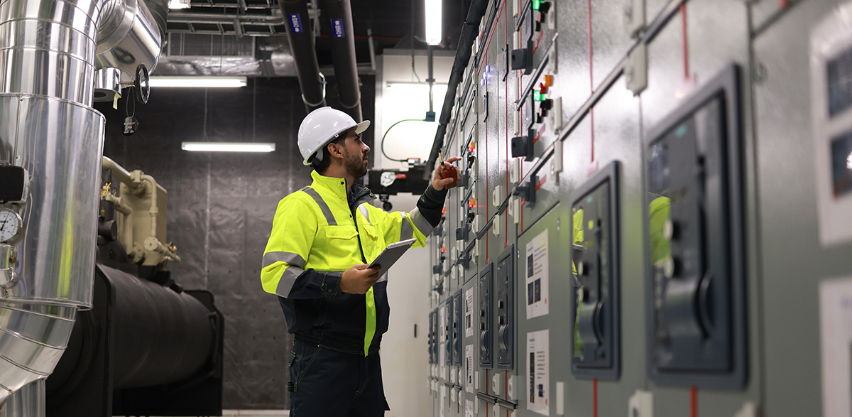 Switchgear Safety